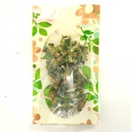 Organic Dried Passion Flower Buds, Passion Flower Tea Buds