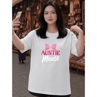2Y969 [AIYOU] M-5XL Tshirt Woman T Shirt Baju Perempuan Style   Clothes Seluar Plus Size Korean Styl