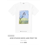 Second-Hand Clothes Acne studios Brand