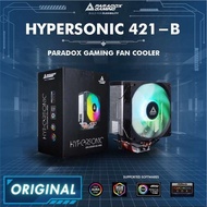 PARADOX GAMING CPU COOLER HYPERSONIC CL 421-B ARGB