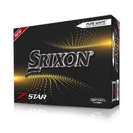 SRIXON Z-STAR 高爾夫球(三層球)