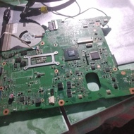 mobo lenovo b490