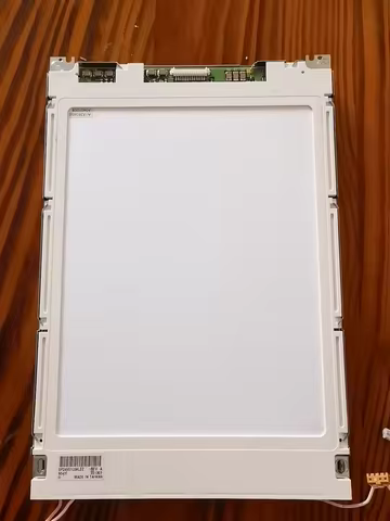 9.4 inch SP24V01L0ALZZ LCD Screen Display Panel ,stock test shows normal
