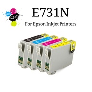 73N Compatible Epson Printer Ink Cartridge [theinksupply]