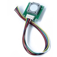 1PCS ZE08-CH2O jenis biasa modul sensor elektrokimia modul formaldehid hiasan rumah ZE08-CH20