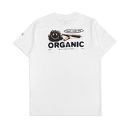 TM420 Double Joints T-Shirt (Cotton Combed 24s Thick Fabric - T-Shirt) T Shirt Lelaki T Shirt Cotton