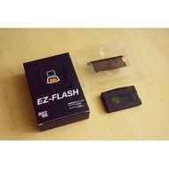 【現貨】 EZ Omega GBA遊戲卡 GBM/GBASP//L遊戲卡 EZ FLASH
