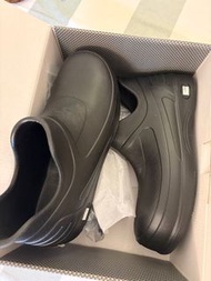 SAFETY JOGGER SAFETYCLOG SB 010764 輕便防滑廚房安全鞋 - 45碼| 非金屬合成鞋包頭|EVA超輕材質|SRC高階防滑