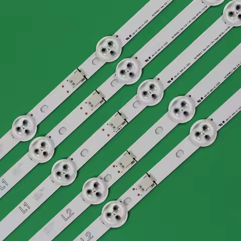 LED strip For 42LN541V 42LA620Z 42LA620V 42LN542V 42LA620S 42LN540V 42LN613V 42LN540S-R 42LA615S 42L