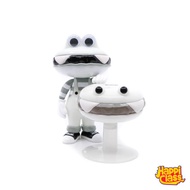 [Cupidtoys] |HAPPI CLASS BURGER King Set: HAPPI BURGER-HUNT