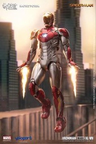 現貨 Eastern Model 1/9 Scale IRON MAN MK47 (Deluxe) Yolopark Excl.