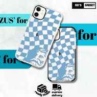 ZUS III IMD case compatible for iPhone series 17 Pro max 16 Pro Max 15 Pro Max 14 Pro Max 13 Pro Max