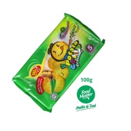 WIN2 Potato Crisp Crackers WIN2 马铃薯片 100g