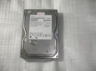 HITACHI HDS721025CLA382 250GB 硬碟 零件機板 救硬碟 報帳品 不保固 品號 90233