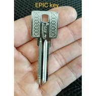Kunci Brand EPIC / key Blank for EPIC