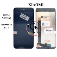 Lcd Xiaomi Redmi Note 5a Redmi Y1 Lite Original (Lcd Touchscreen)