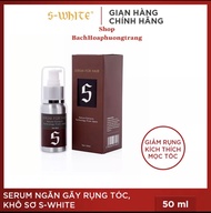 Serum tóc Swhite