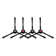 side brushes compatible with the Eufy Omni S1 Pro E28 Omni/E25 Omni robot vacuuming spare
