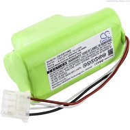 Cameron Sino 8.4V 3500mAh CS-ICD112MD Medical Battery 7/NC-3000-CR,7D-C2500,PPC 002,R-5702-1 for Inn
