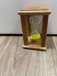 沙漏計時器