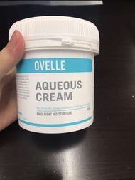 潤膚膏 - Aqueous Cream 500g