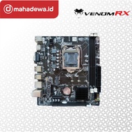 Venom RX H61