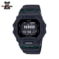 CASIO G-SHOCK GBD200UU-1 / GBD-200UU-1 Sporty G-SQUAD Men Watch