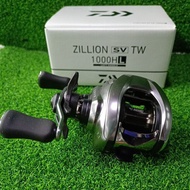 Daiwa Zillion SV TW 1000HL