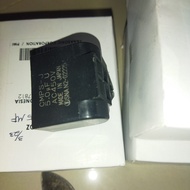 capasitor kapasitor pompa air Panasonic gp125 129jx 5 uf