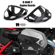 For BMW R NineT Motorcycle Engine Guard Rninet Valve Cover Cylinder Protector R Nine T Pure R9T Scra