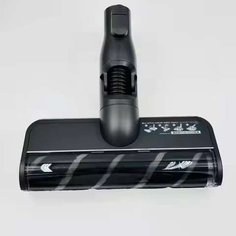 Roller Brush head for LG CordZero A9 A9K A9Plus A958 A905 vaccum cleaner Brush Head Spare accessorie