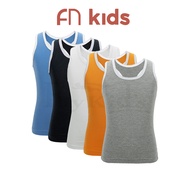 Flykids Racerback Kids Tanktop FKA 711