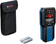 Bosch Professional GMS 120-27 Detector (2 x AA Batteries, Max. Detection Depth Non-Magnetic Metal/Ma