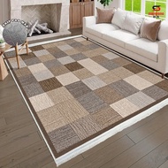 Carpet Dubai Grip Pro Max 7XL (400*200cm ) / Carpet PREMIUM EMBOSSED/ Fluffy Carpet / Faux Cashmere 