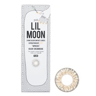 Pia Lilmoon Cream Beige 日拋有色隱形眼鏡 - - 0.00 10pcs