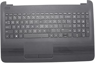 New Palmrest for HP 15-AC 15-BA 15-BN 15-AF 15-AY 250 255 256 G4 G5 15-AY009DX 15-AY041WM 15-AY103DX
