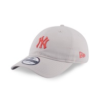 New Era หมวกรุ่น New York Yankees Color Era Stone 9Twenty Cap