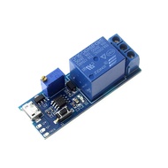 5V-30V Relay Timer Module Delay