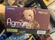 Figma 370 [Fate/EXTELLA] Nero Claudius