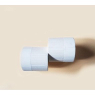 Yupo Jewelry Barcode Label 7.7 x 3 Jewellery Sticker Paper Jewelry