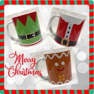 Christmas Mug | Ceramic Mug 11oz