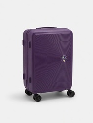 American tourister 26吋 紫色行李箱 新輪椅新手把 登機箱 輕巧耐用 Luggage