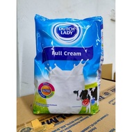 Dutch Lady Full Cream Milk Powder 900g