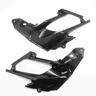 ฝาครอบแฟริ่ง For Kawasaki Ninja 400 2018-2020 ถังแก๊สแฟริ่งช่องรับอากาศเข้าฝาครอบ NINJA 400 นินจา Ka