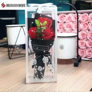 flower bouquet bouquet flower Hadiah Hari Ibu Bouquet Hari Ibu Hadiah Hari Ibu Borong Mawar Kotak Ha