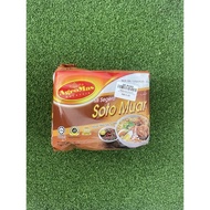 Agromas Mi Segera Soto Muar 5 Paket (Agro Mas Mi Segera Soto Muar )