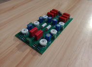 2024 New Asia Version Jadis Jp200 Electronic Tube Valve Preamp High Fidelity Sound HiFi Speaker Ampl