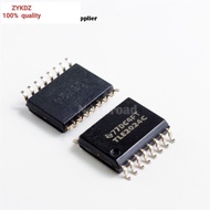 5 pieces Original TLE2024CDW TLE2024CDWR TLE2024C SOIC-16 amplifier IC In Stock