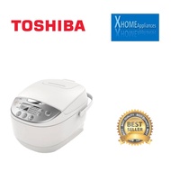 Toshiba Digital Rice Cooker TSB-RC-10DH1NMY