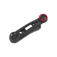 Rear Fork Cover for Scooter F3/F3 Pro Electric Wheel Protection Case